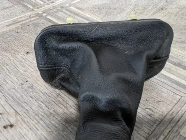 Ручка селектора АКПП Range Rover 3 L322 02-12: фото #6