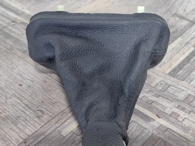 Ручка селектора АКПП Range Rover 3 L322 02-12: фото #8