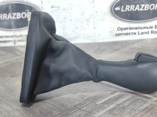 Ручка селектора АКПП Range Rover 3 L322 02-12: фото #6