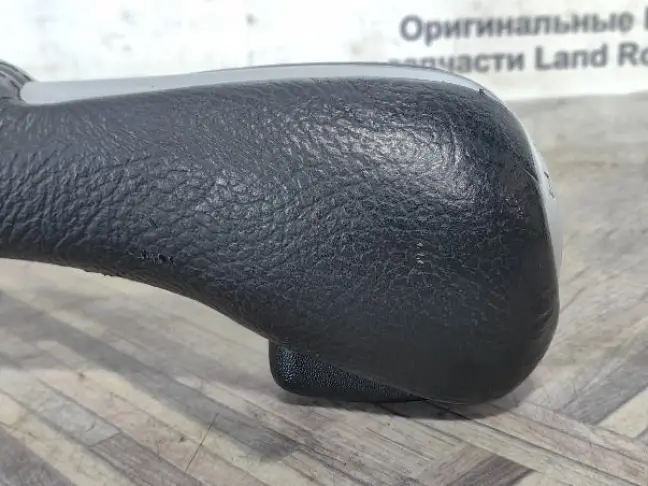 Ручка селектора АКПП Range Rover 3 L322 02-12: фото #4