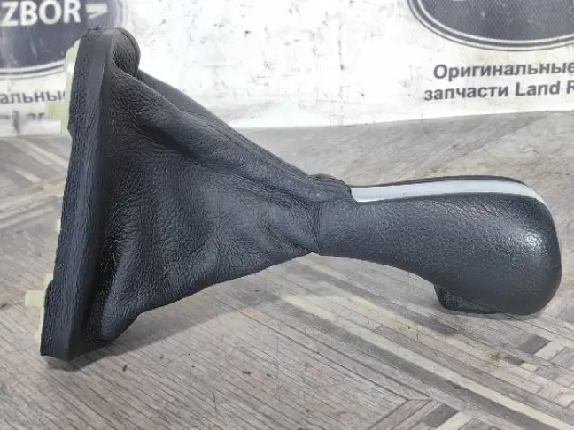 Ручка селектора АКПП Range Rover 3 L322 02-12: фото #3