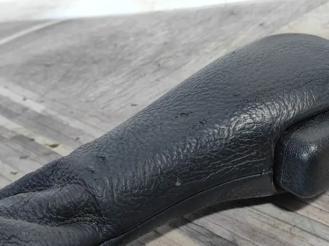 Ручка селектора АКПП Range Rover 3 L322 02-12: фото #2