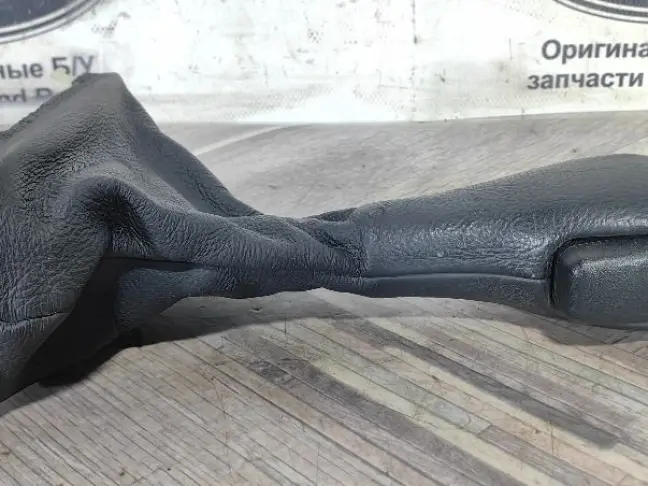 Ручка селектора АКПП Range Rover 3 L322 02-12: фото #1