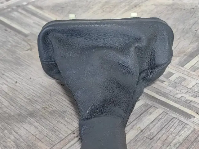 Ручка селектора АКПП Range Rover 3 L322 02-12: фото #9