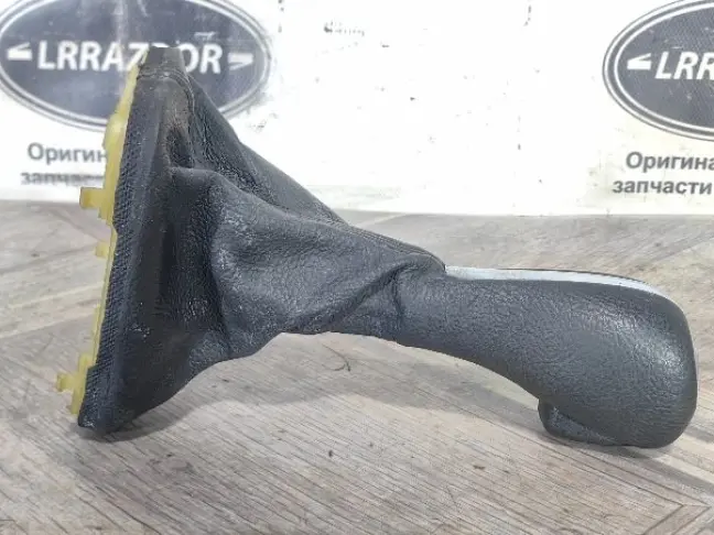 Ручка селектора АКПП Range Rover 3 L322 02-12: фото #2