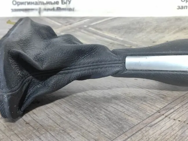 Ручка селектора АКПП Range Rover 3 L322 02-12: фото #3