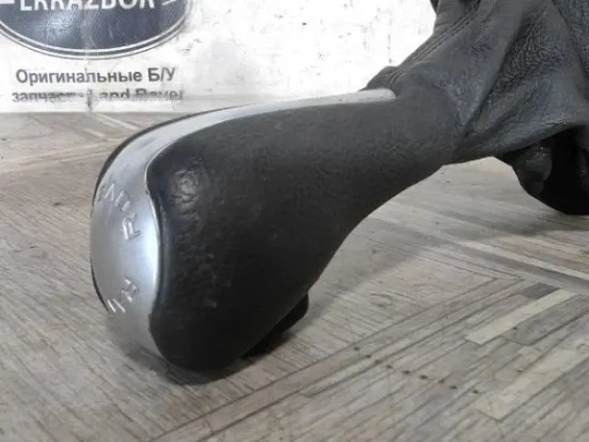 Ручка селектора АКПП Range Rover 3 L322 02-12: фото #6