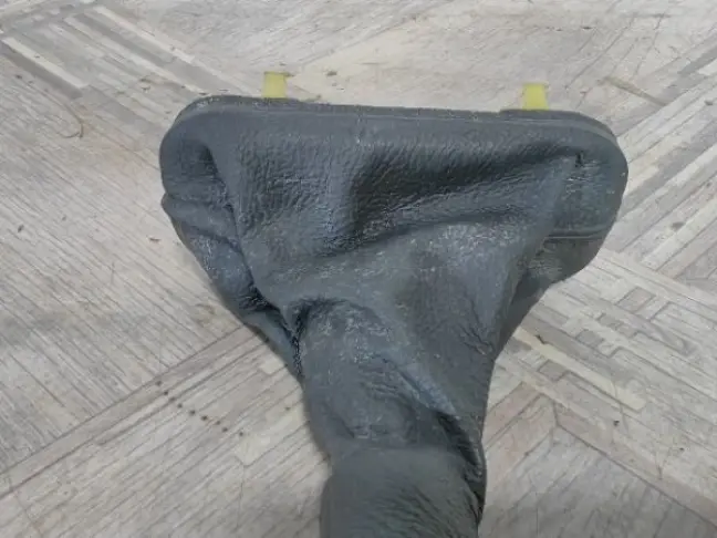 Ручка селектора АКПП Range Rover 3 L322 02-12: фото #9