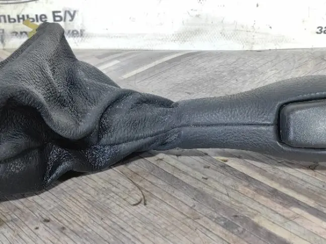 Ручка селектора АКПП Range Rover 3 L322 02-12: фото #1