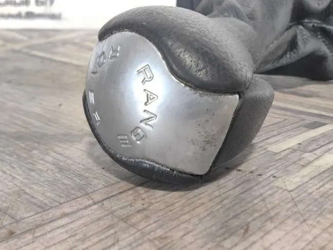 Ручка селектора АКПП Range Rover 3 L322 02-12: фото #5