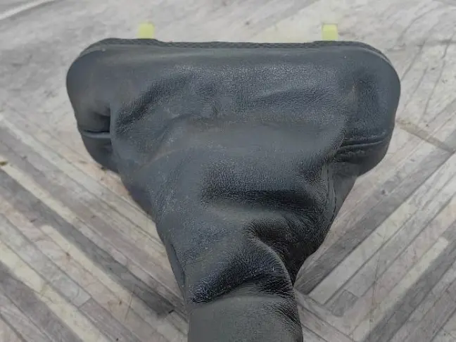 Ручка селектора АКПП Range Rover L322 02-12: фото #7