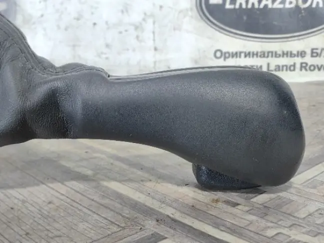 Ручка селектора АКПП Range Rover L322 02-12: фото #6