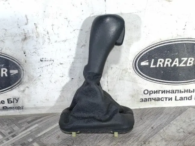 Ручка селектора АКПП Range Rover L322 02-12: фото #1