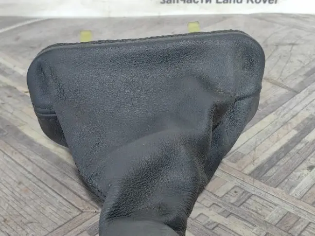 Ручка селектора АКПП Range Rover L322 02-12: фото #8