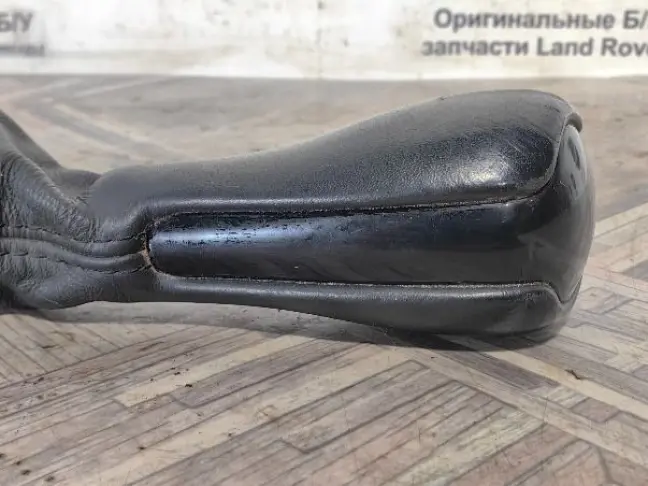 Ручка селектора АКПП Range Rover L322 02-12: фото #5