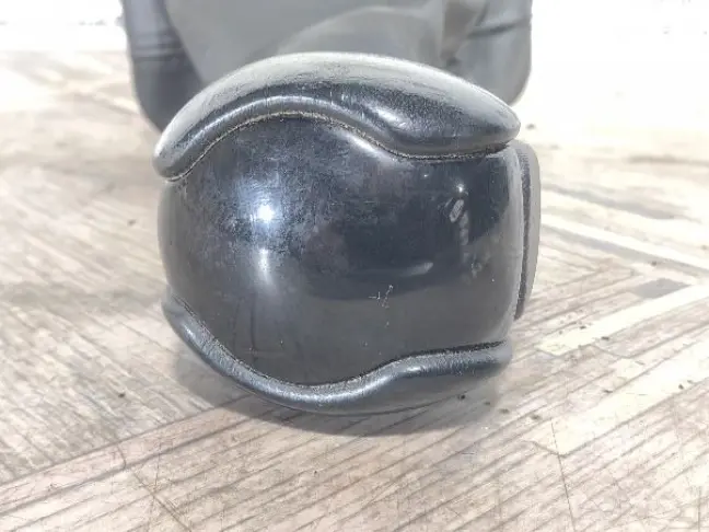 Ручка селектора АКПП Range Rover L322 02-12: фото #4