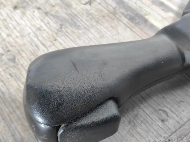 Ручка селектора АКПП Range Rover L322 02-12: фото #3