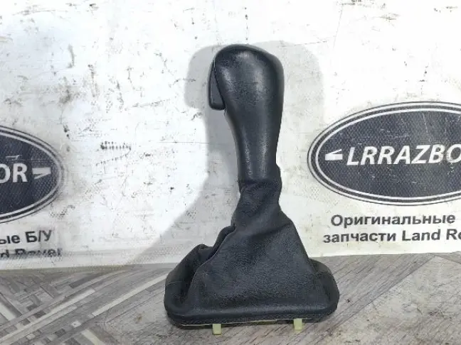 Ручка селектора АКПП Range Rover L322 02-12: фото #2