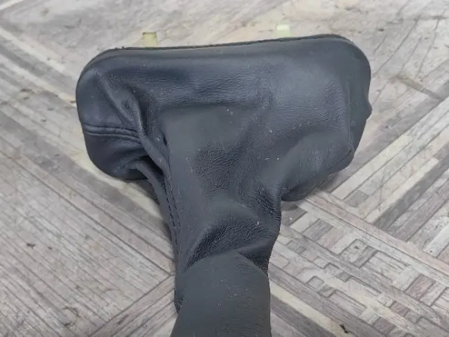 Ручка селектора АКПП Range Rover L322 02-12: фото #7