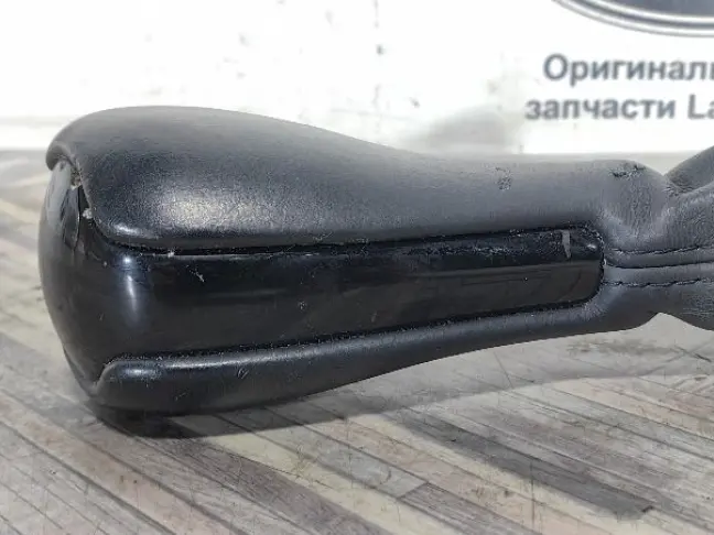 Ручка селектора АКПП Range Rover L322 02-12: фото #4