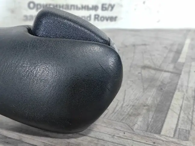 Ручка селектора АКПП Range Rover L322 02-12: фото #2