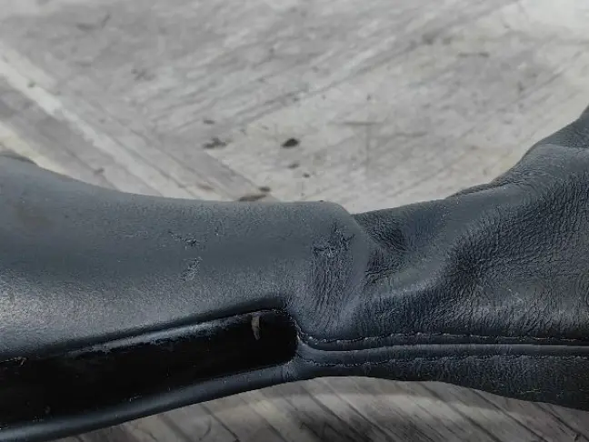 Ручка селектора АКПП Range Rover L322 02-12: фото #3