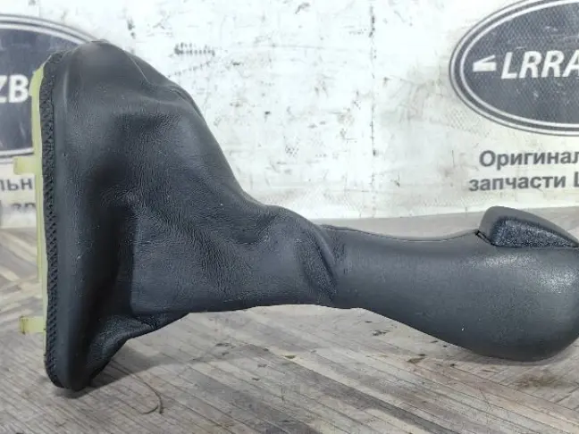 Ручка селектора АКПП Range Rover L322 02-12: фото #1