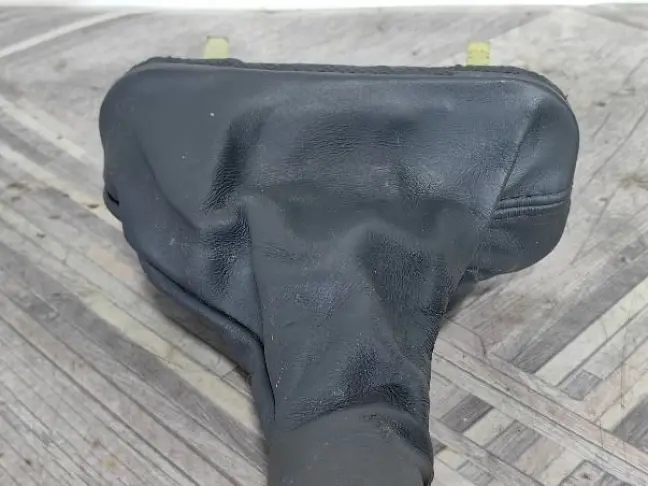 Ручка селектора АКПП Range Rover L322 02-12: фото #6