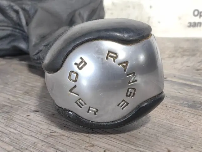 Ручка селектора АКПП Range Rover 3 L322 02-12: фото #3