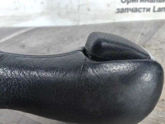 Ручка селектора АКПП Range Rover 3 L322 02-12: фото #2