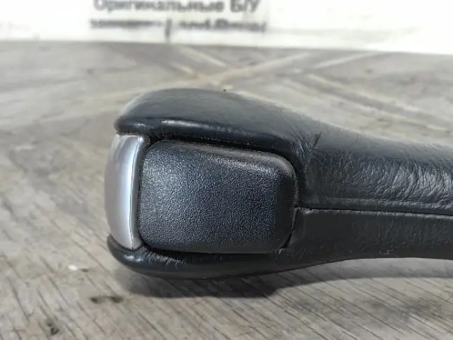 Ручка селектора АКПП Range Rover 3 L322 02-12: фото #5