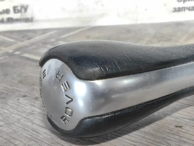 Ручка селектора АКПП Range Rover 3 L322 02-12: фото #4