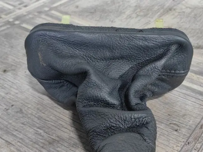 Ручка селектора АКПП Range Rover 3 L322 02-12: фото #7