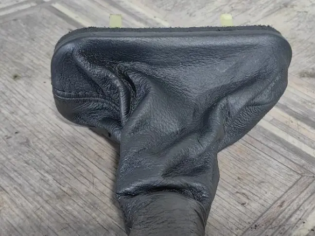 Ручка селектора АКПП Range Rover 3 L322 02-12: фото #6