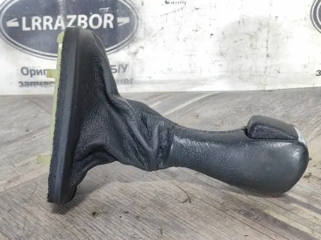 Ручка селектора АКПП Range Rover 3 L322 02-12: фото #1