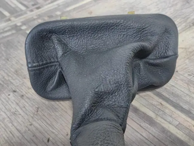 Ручка селектора АКПП Range Rover 3 L322 02-12: фото #8