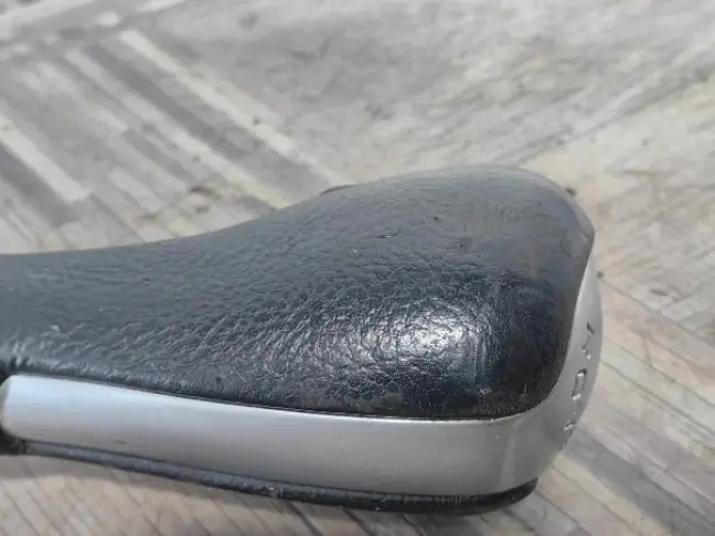 Ручка селектора АКПП Range Rover 3 L322 02-12: фото #3