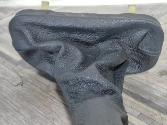 Ручка селектора АКПП Range Rover 3 L322 02-12: фото #7