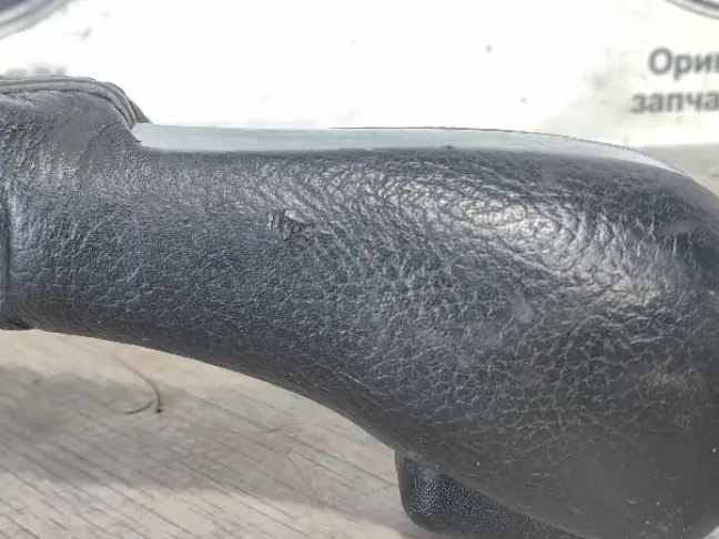 Ручка селектора АКПП Range Rover 3 L322 02-12: фото #4