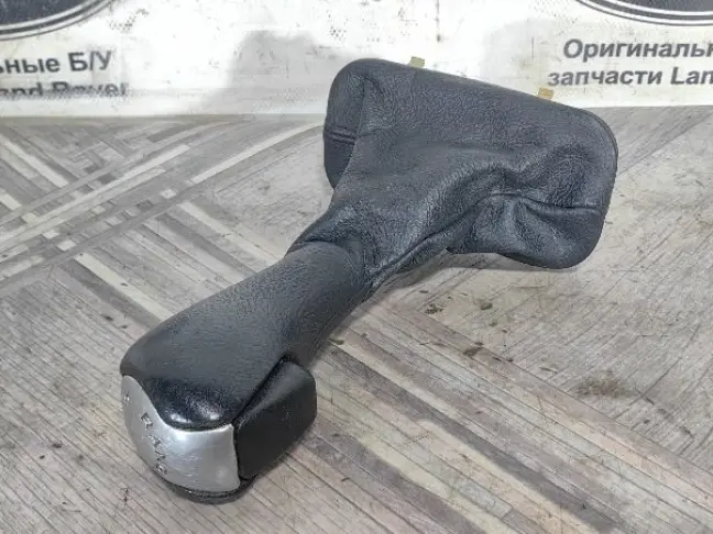 Ручка селектора АКПП Range Rover 3 L322 02-12: фото #1