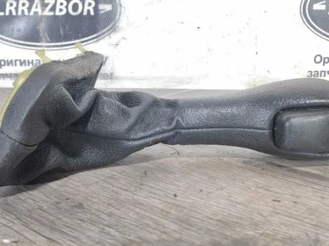 Ручка селектора АКПП Range Rover 3 L322 02-12: фото #6