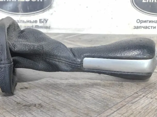 Ручка селектора АКПП Range Rover 3 L322 02-12: фото #5