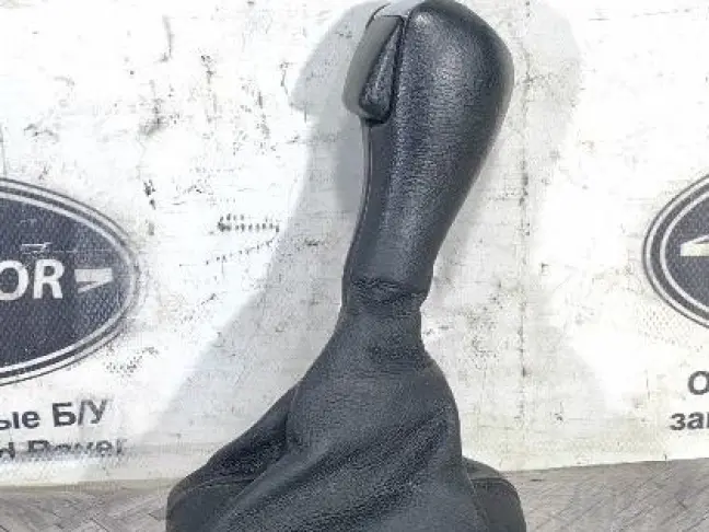 Ручка селектора АКПП Range Rover 3 L322 02-12: фото #1