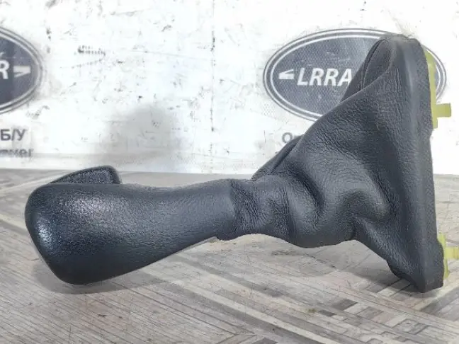 Ручка селектора АКПП Range Rover 3 L322 02-12: фото #3