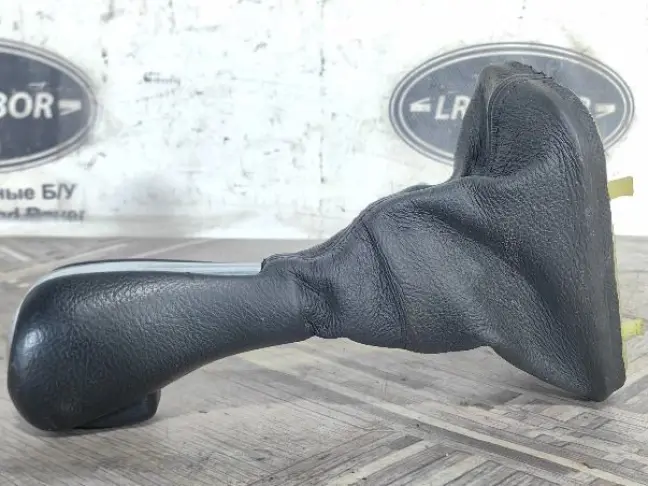 Ручка селектора АКПП Range Rover 3 L322 02-12: фото #4