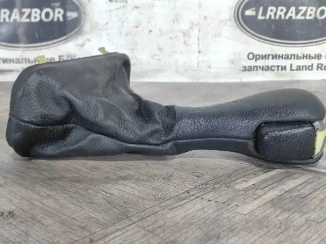 Ручка селектора АКПП Range Rover 3 L322 02-12: фото #2