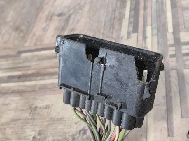 Коса моторная Range Rover 3 L322 5.0 510: фото #8