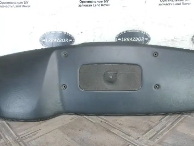 Торпедо панель Range Rover 3 L322 02-05: фото #1