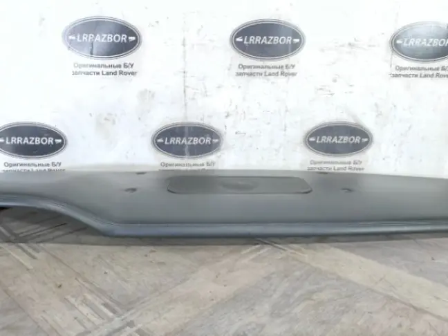 Торпедо панель Range Rover 3 L322 02-05: фото #7