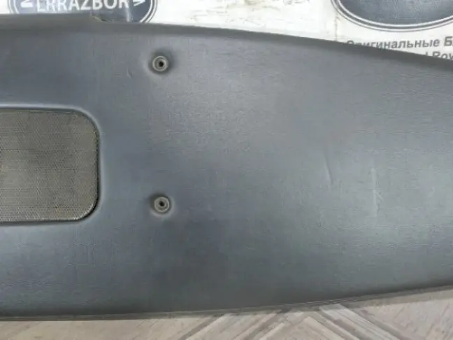 Торпедо панель Range Rover 3 L322 02-05: фото #5
